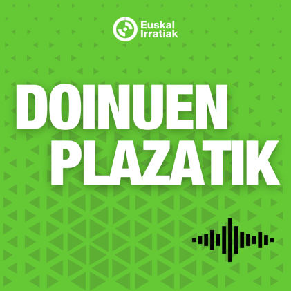 Podcast image