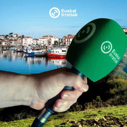 Podcast image
