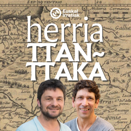 Podcast image