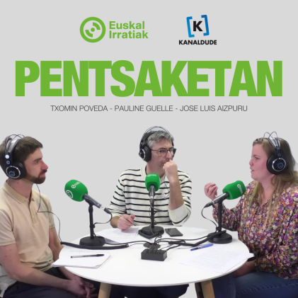 Podcast image