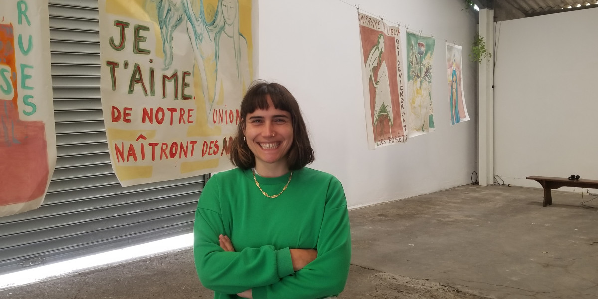 Artetxeko dagün erakuskan parte hartzen ahal düzüe