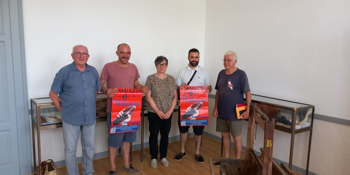 Aurten ere espartinaren bestak berritarzün bat ekarriko dü